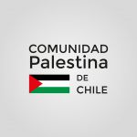 Comunidad Palestina de Chile